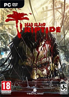 Dead Island Riptide