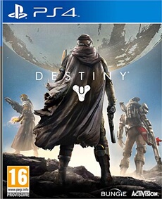 Destiny PS4