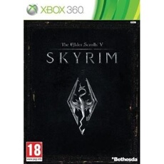 Skyrim Classics Xbox 360