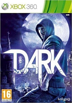 Dark Xbox 360