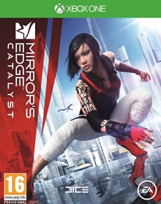 Acheter Mirror's Edge Catalyst Xbox One Très bon état - 11,95 € Mirror's Edge Catalyst Xbox One Très bon état - Electronic Arts reconditionné disponible sur Darty