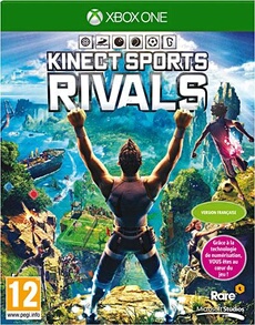 Kinect Sports Rivals Xbox One