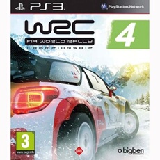 Acheter WRC 4 PS3 - 13,19 € WRC 4 PS3 - Bigben Interactive reconditionné disponible sur Darty