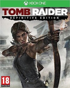 Acheter Tomb Raider Definitive Edition Xbox One Très bon état - 14,95 € Tomb Raider Definitive Edition Xbox One Très bon état - N/A reconditionné disponible sur Darty