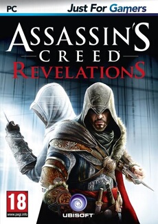 Assassin's Creed Revelation PC
