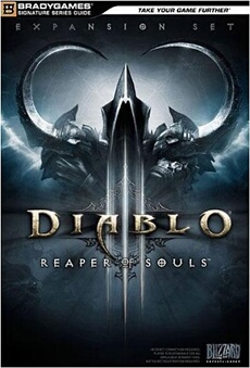 Guide Diablo 3 Reaper of Souls