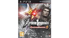 Dynasty Warriors 8 Xtreme Legends PS3