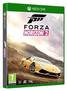 Forza Horizon 2 Xbox One
