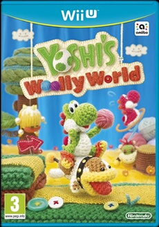Acheter Yoshi's Woolly World Wii U Bon état - 17,95 € Yoshi's Woolly World Wii U Bon état - Nintendo reconditionné disponible sur Darty
