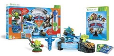 Skylanders Trap Team Starter Pack Xbox 360