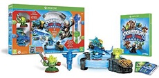 Skylanders Trap Team Starter Pack Xbox One