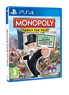 Edition Deluxe PS4