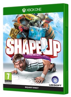 Shape Up Xbox One