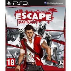 Escape Dead Island PS3