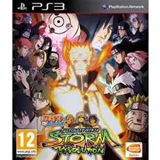 Acheter Naruto Shippuden : Ultimate Ninja Storm Revolution PS3 Très bon état - 10,97 € Naruto Shippuden : Ultimate Ninja Storm Revolution PS3 Très bon état - N/A reconditionné disponible sur Darty