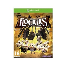 Flockers Xbox One
