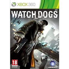 Watch Dogs Classics 1 Xbox 360