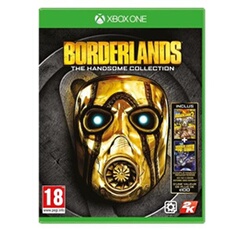 Borderlands: The Handsome Collection Xbox One