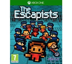 The Escapists Xbox One