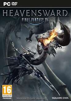 Final Fantasy XIV Heavensward PC