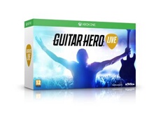 Guitar Hero Live Xbox One