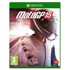 MotoGP 15 Xbox One