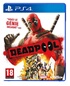 Deadpool ps4 d'occasion - Jeux vidéo Deadpool ps4 d'occasion - Jeux vidéo