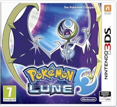 Acheter Pokémon Lune 3DS Très bon état - 34,95 € Pokémon Lune 3DS Très bon état - Nintendo reconditionné disponible sur Darty