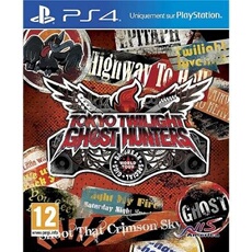 Acheter Tokyo Twilight Ghost Hunters : Daybreak Special Gigs PS4 Très bon état - 17,95 € Tokyo Twilight Ghost Hunters : Daybreak Special Gigs PS4 Très bon état - Nissan reconditionné disponible sur Darty