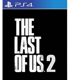 The Last Of Us Part Ii