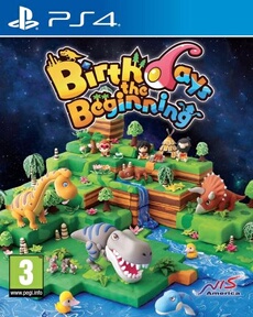 Birthdays The Beggining PS4