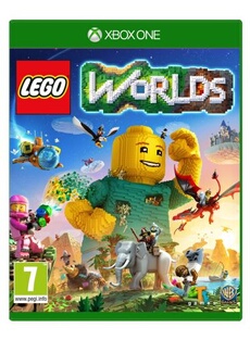Worlds Xbox One