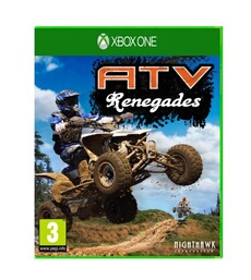 ATV Renegades Xbox One