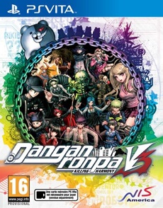 Acheter Danganronpa V3 Killing Harmony PS Vita Bon état - 59,95 € Danganronpa V3 Killing Harmony PS Vita Bon état - Nissan reconditionné disponible sur Darty