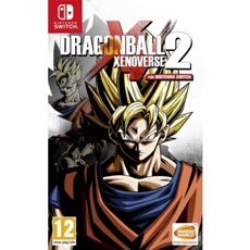 Acheter Dragon Ball Xenoverse 2 Nintendo Switch Bon état - 27,95 € Dragon Ball Xenoverse 2 Nintendo Switch Bon état - reconditionné disponible sur Darty