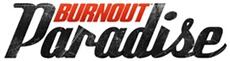 Burnout Paradise Remastered PS4