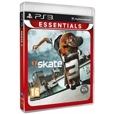 Skate 3 Essentials PS3