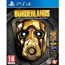 Acheter Borderlands : The Handsome Collection PS4 Bon état - 14,95 € Borderlands : The Handsome Collection PS4 Bon état - N/A reconditionné disponible sur Darty
