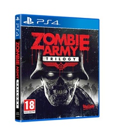 Zombie Army Trilogy PS4