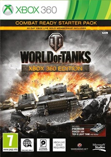 Acheter World of Tanks Xbox 360 Bon état - 16,95 € World of Tanks Xbox 360 Bon état - N/A reconditionné disponible sur Darty