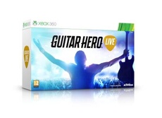 Guitar Hero Live Xbox 360
