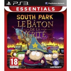 South Park The Stick of Truth Essentials PS3
