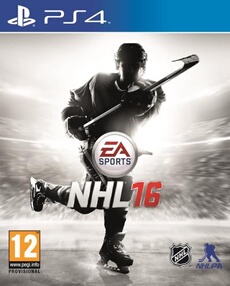 Acheter NHL 16 PS4 Bon état - 11,95 € NHL 16 PS4 Bon état - Electronic Arts reconditionné disponible sur Darty