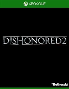 Dishonored 2 Xbox One
