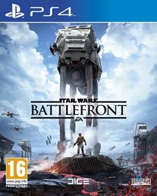 Acheter Star Wars Battlefront PS4 Bon état - 12,95 € Star Wars Battlefront PS4 Bon état - Electronic Arts reconditionné disponible sur Darty