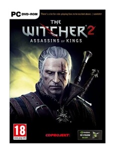 The Witcher 2 Assassins of Kings PC