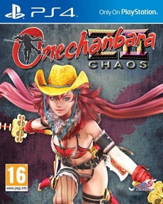 Acheter Onechanbara Z2 Chaos PS4 Très bon état - 37,95 € Onechanbara Z2 Chaos PS4 Très bon état - reconditionné disponible sur Darty