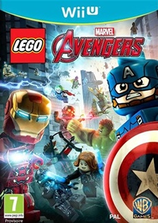 Acheter Lego Marvel's Avengers Wii U Très bon état - 17,95 € Lego Marvel's Avengers Wii U Très bon état - Warner Bros. reconditionné disponible sur Darty