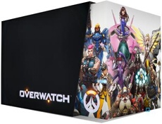 Overwatch Edition Collector PS4