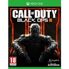 Call of Duty Black Ops 3 Xbox One
